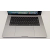 Apple MacBook Pro 16 A2485 M1 Max 64GB 1TB SSD 16,2